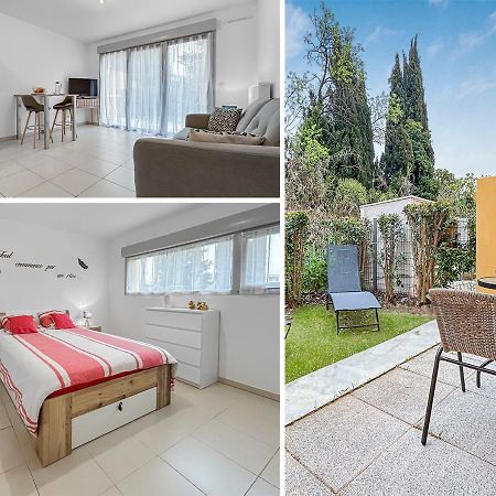 Vivez Lunel-Clim-Wifi Fibre-Parking Prive-Patio T2 Lunel  Exterior foto